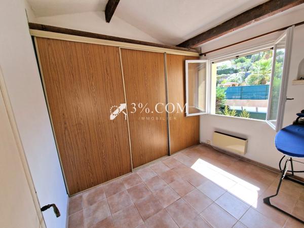 Maison 6 pièce(s) 4 chambre(s) 96 m²