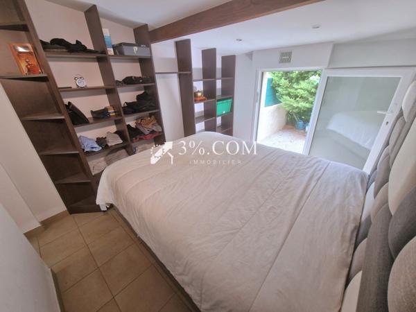 Maison 6 pièce(s) 4 chambre(s) 96 m²