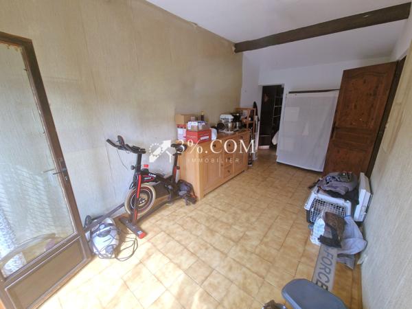 Maison 6 pièce(s) 4 chambre(s) 96 m²