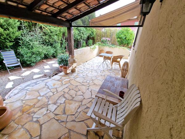 Maison 6 pièce(s) 4 chambre(s) 96 m²