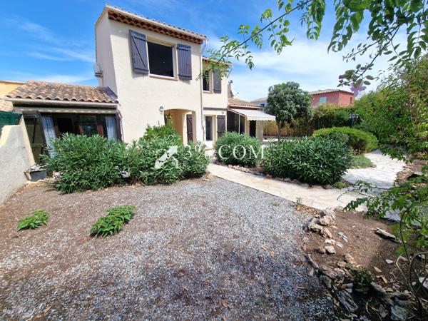 Maison 6 pièce(s) 4 chambre(s) 96 m²