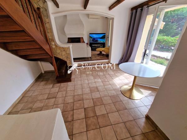 Maison 6 pièce(s) 4 chambre(s) 96 m²