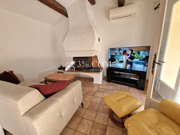 Maison 6 pièce(s) 4 chambre(s) 96 m²