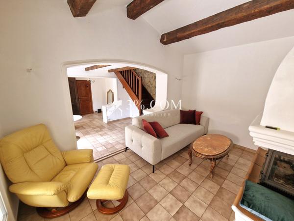 Maison 6 pièce(s) 4 chambre(s) 96 m²