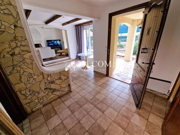 Maison 6 pièce(s) 4 chambre(s) 96 m²