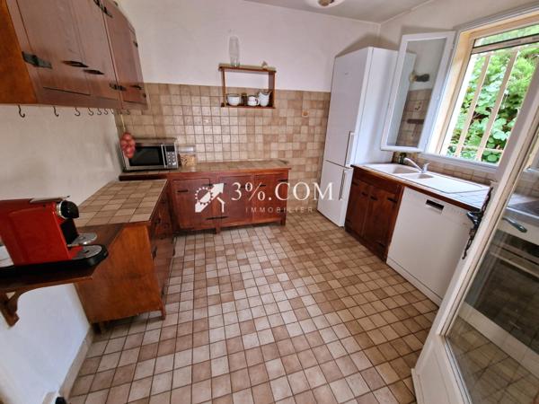 Maison 6 pièce(s) 4 chambre(s) 96 m²