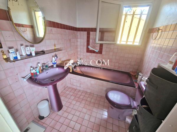 Maison 6 pièce(s) 4 chambre(s) 96 m²