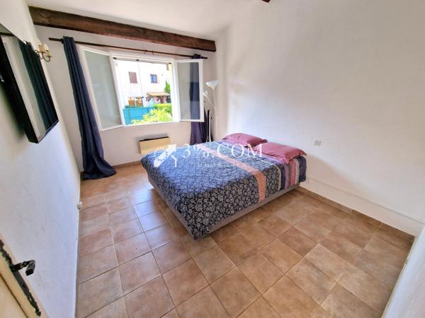 Maison 6 pièce(s) 4 chambre(s) 96 m²