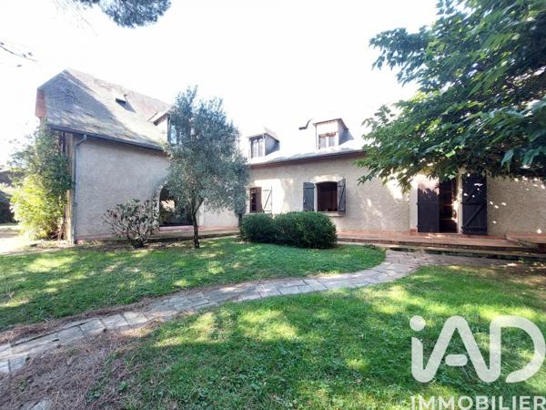 Maison à vendre 10 pièces 389 m² Barbazan-Debat