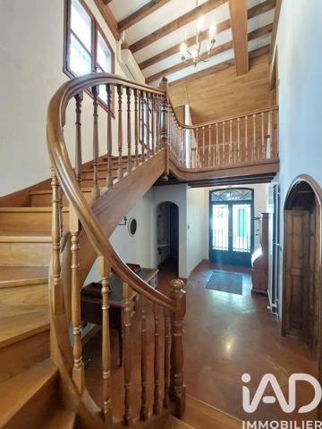 Maison à vendre 10 pièces 389 m² Barbazan-Debat