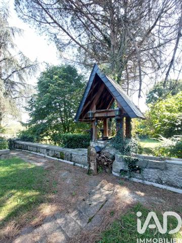 Maison à vendre 10 pièces 389 m² Barbazan-Debat