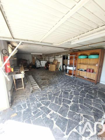 Maison à vendre 10 pièces 389 m² Barbazan-Debat