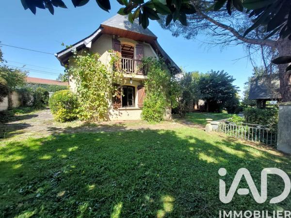 Maison à vendre 10 pièces 389 m² Barbazan-Debat