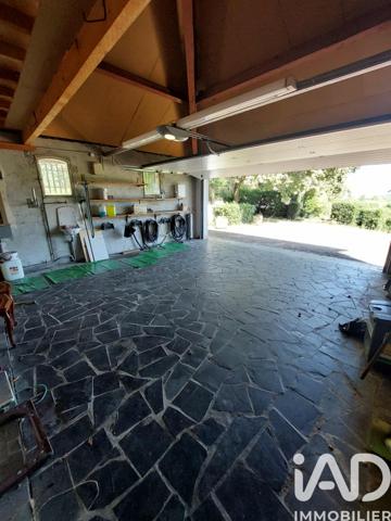 Maison à vendre 10 pièces 389 m² Barbazan-Debat