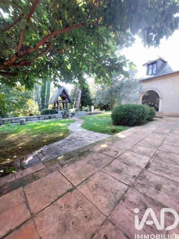 Maison à vendre 10 pièces 389 m² Barbazan-Debat