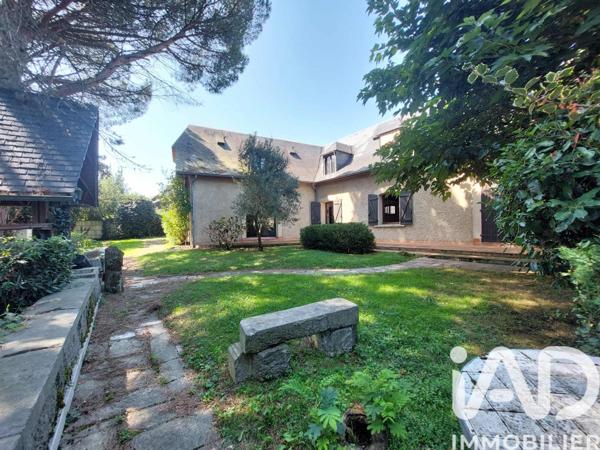 Maison à vendre 10 pièces 389 m² Barbazan-Debat
