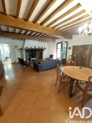 Maison à vendre 10 pièces 389 m² Barbazan-Debat