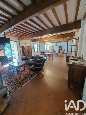 Maison à vendre 10 pièces 389 m² Barbazan-Debat