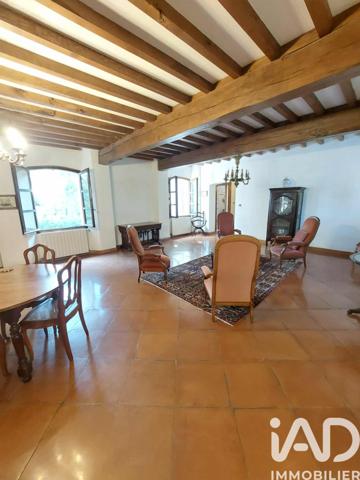 Maison à vendre 10 pièces 389 m² Barbazan-Debat