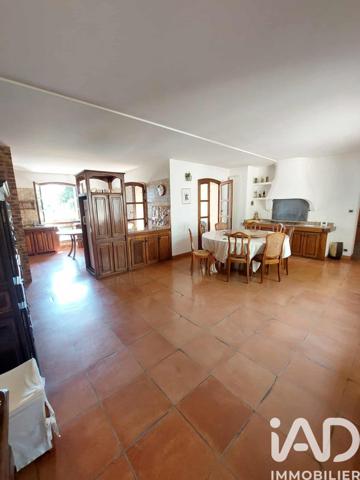 Maison à vendre 10 pièces 389 m² Barbazan-Debat