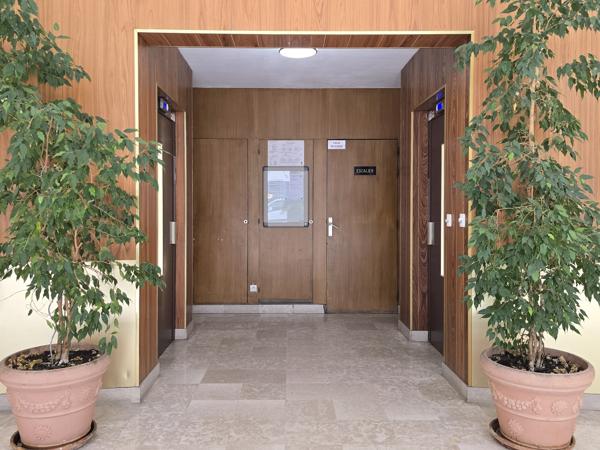NANTES HYPER-CENTRE – STUDIO LUMINEUX – ASCENSEUR – IDÉAL INVESTISSEUR Détails des diagnostics énergétiques