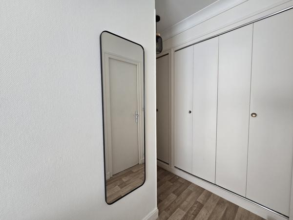 NANTES HYPER-CENTRE – STUDIO LUMINEUX – ASCENSEUR – IDÉAL INVESTISSEUR Détails des diagnostics énergétiques