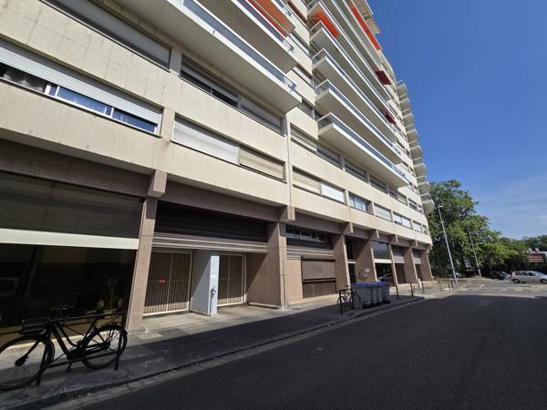 NANTES HYPER-CENTRE – STUDIO LUMINEUX – ASCENSEUR – IDÉAL INVESTISSEUR Détails des diagnostics énergétiques