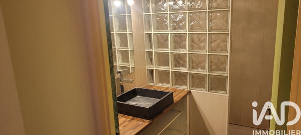 Appartement à vendre 3 pièces 70 m² Corbeil-Essonnes