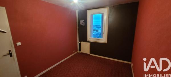 Appartement à vendre 3 pièces 70 m² Corbeil-Essonnes