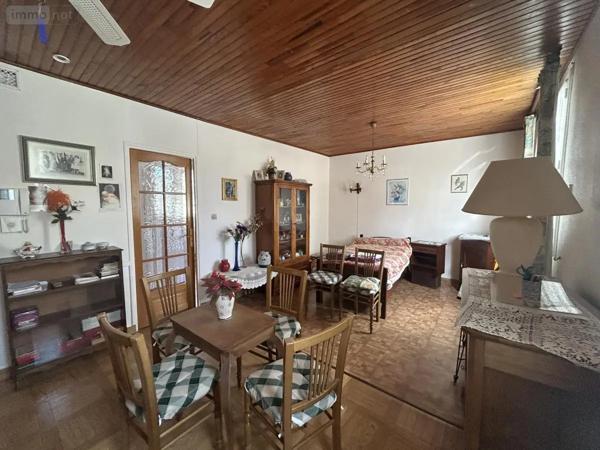 Achat - Maison Bruz 35170 4 pièces 114 m 2 508 m 2
