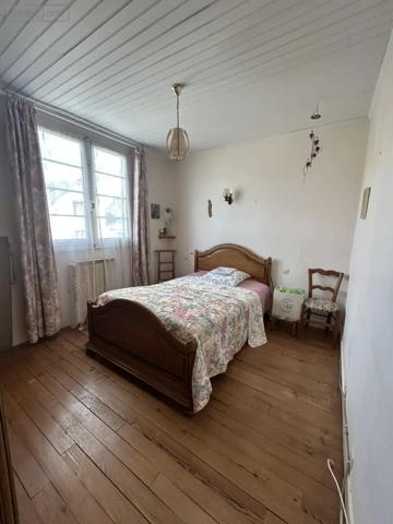 Achat - Maison Bruz 35170 4 pièces 114 m 2 508 m 2