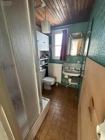 Achat - Maison Bruz 35170 4 pièces 114 m 2 508 m 2
