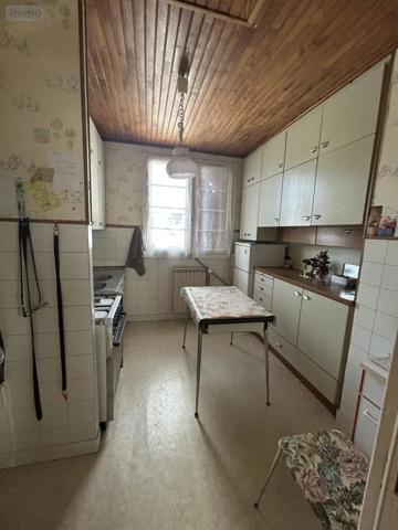 Achat - Maison Bruz 35170 4 pièces 114 m 2 508 m 2