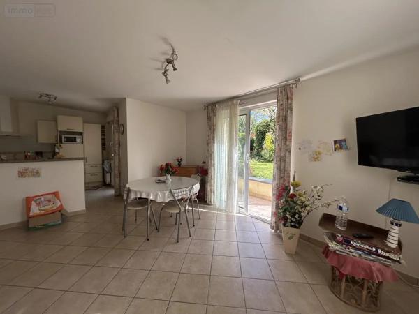 Achat - Maison Bruz 35170 4 pièces 114 m 2 508 m 2