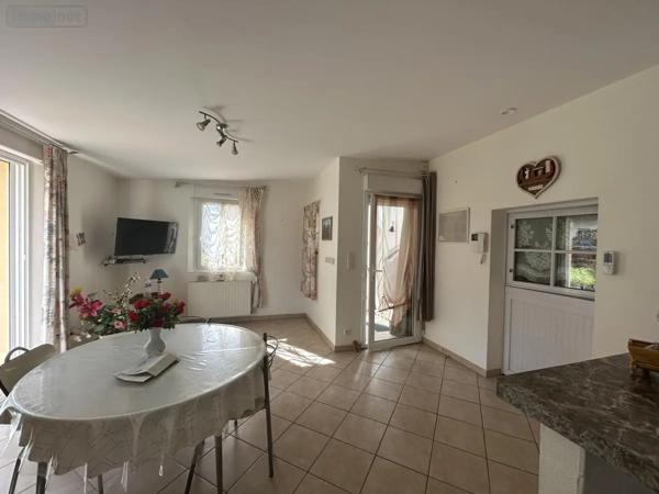 Achat - Maison Bruz 35170 4 pièces 114 m 2 508 m 2