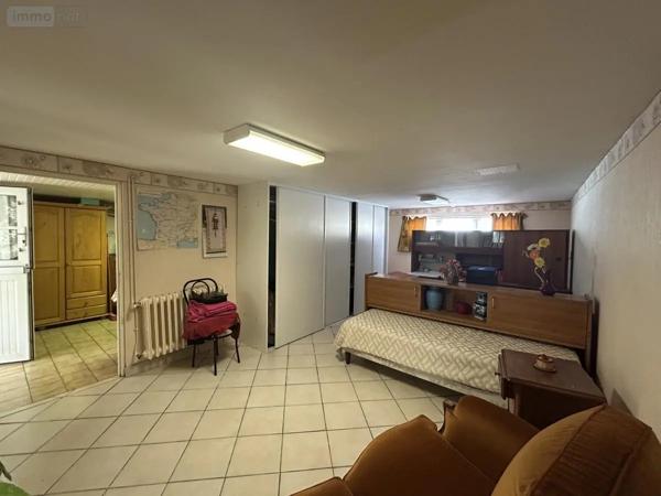 Achat - Maison Bruz 35170 4 pièces 114 m 2 508 m 2
