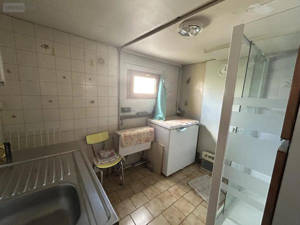 Achat - Maison Bruz 35170 4 pièces 114 m 2 508 m 2