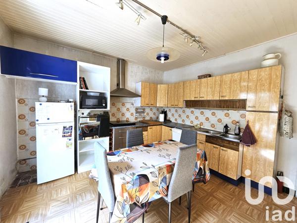 Maison à vendre 4 pièces 134 m² Frontignan