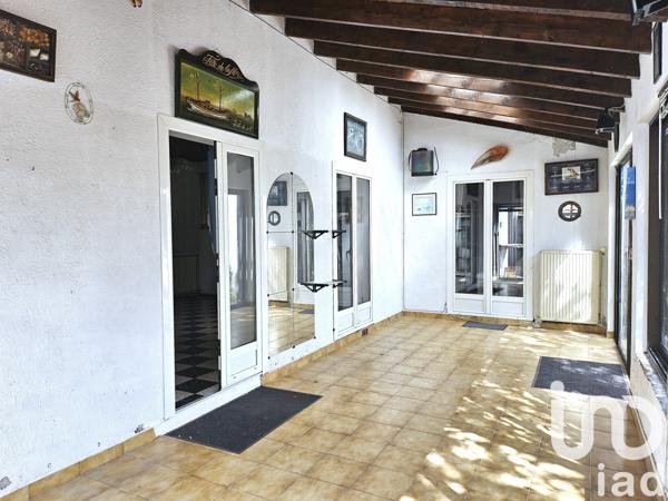 Maison à vendre 4 pièces 134 m² Frontignan