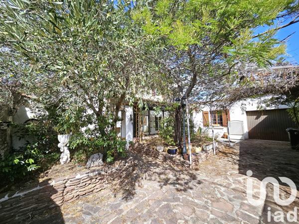 Maison à vendre 4 pièces 134 m² Frontignan