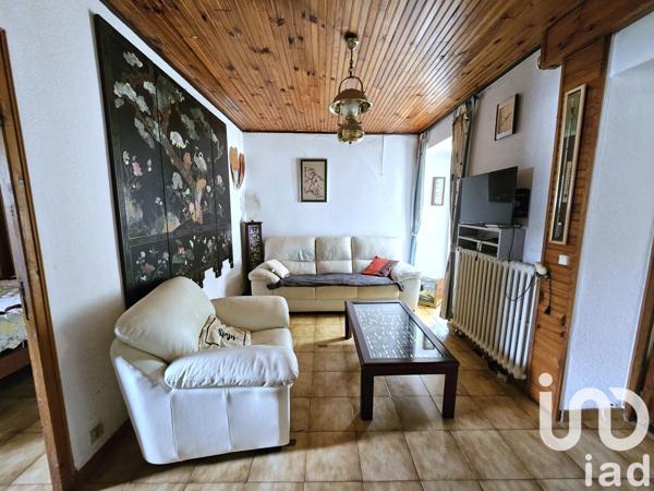 Maison à vendre 4 pièces 134 m² Frontignan