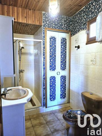 Maison à vendre 4 pièces 134 m² Frontignan