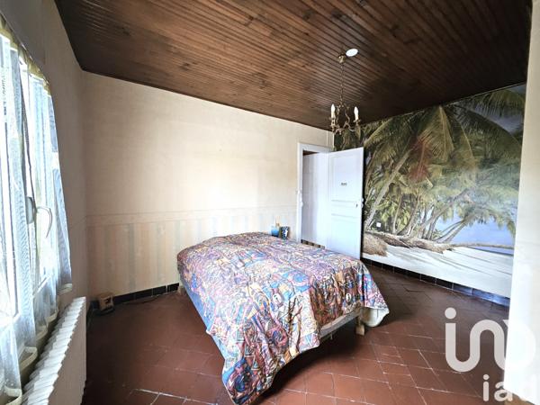 Maison à vendre 4 pièces 134 m² Frontignan