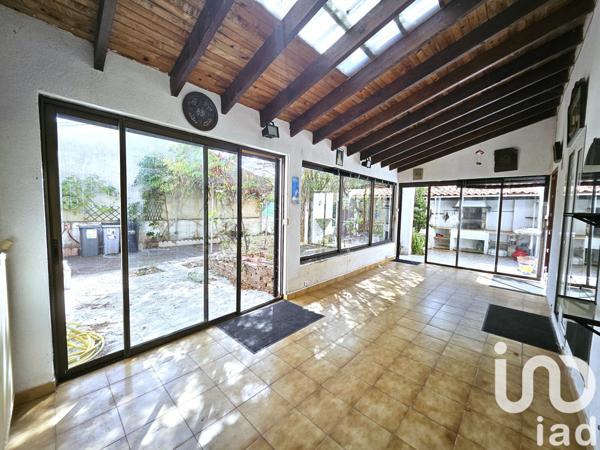 Maison à vendre 4 pièces 134 m² Frontignan