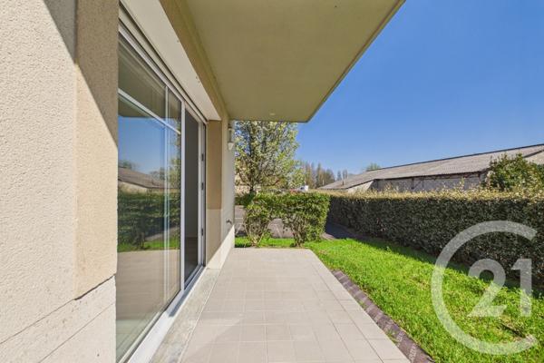 Appartement F3 à vendre  3 pièces - 67 m2 BRUGES - 33