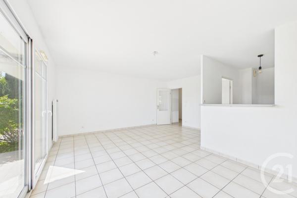 Appartement F3 à vendre  3 pièces - 67 m2 BRUGES - 33