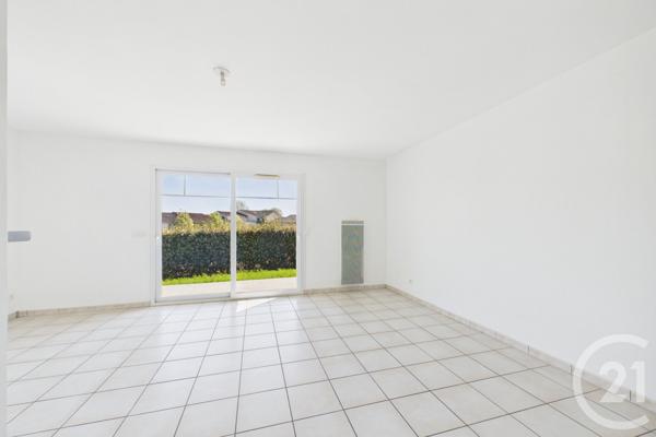 Appartement F3 à vendre  3 pièces - 67 m2 BRUGES - 33