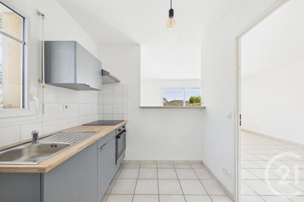Appartement F3 à vendre  3 pièces - 67 m2 BRUGES - 33