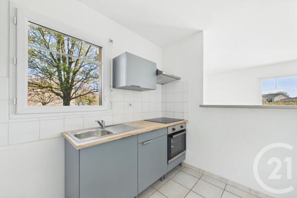 Appartement F3 à vendre  3 pièces - 67 m2 BRUGES - 33
