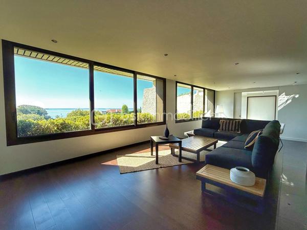 Appartement de 132 m²